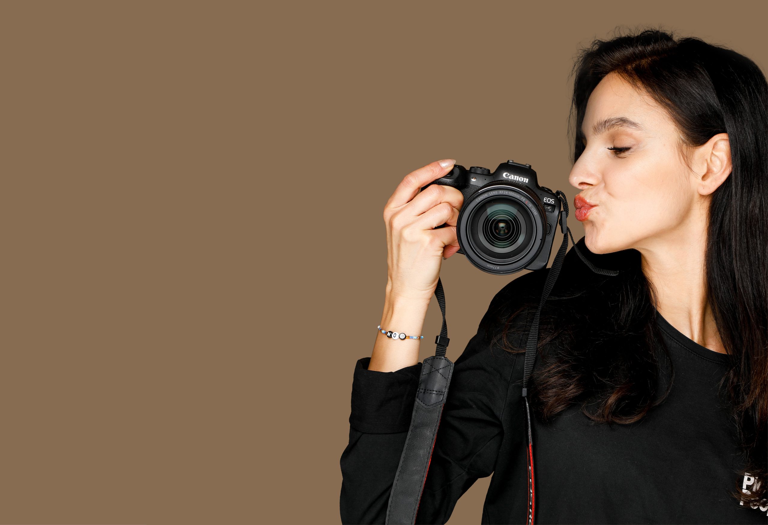 Budni Fotoshooting